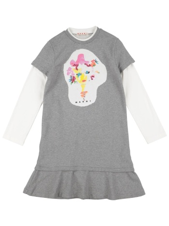 marni φορεματα παιδικό φόρεμα