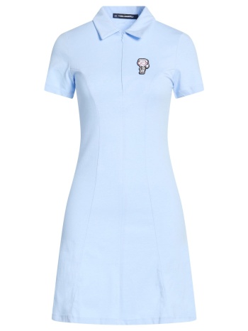 karl lagerfeld φορεματα μίνι φόρεμα