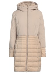 dekker παλτο & τζακετ μπουφάν με επένδυση