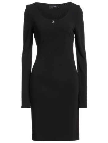 dsquared2 φορεματα μίνι φόρεμα