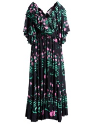 la doublej φορεματα μάξι φόρεμα