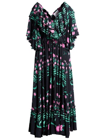 la doublej φορεματα μάξι φόρεμα