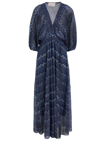 kaos jeans φορεματα μάξι φόρεμα