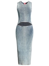 diesel φορεματα midi φόρεμα