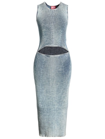 diesel φορεματα midi φόρεμα