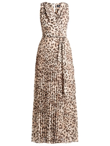 blumarine φορεματα μάξι φόρεμα