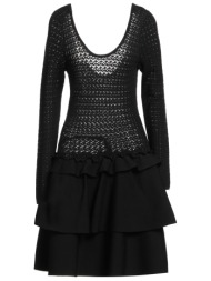 sandro φορεματα μίνι φόρεμα