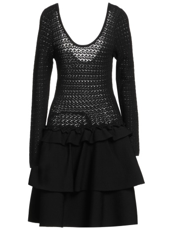 sandro φορεματα μίνι φόρεμα