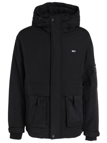 tommy jeans παλτο & τζακετ μπουφάν και τζάκετ