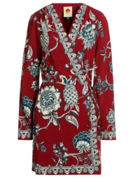 farm rio φορεματα μίνι φόρεμα