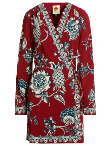 farm rio φορεματα μίνι φόρεμα