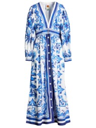 farm rio φορεματα μάξι φόρεμα