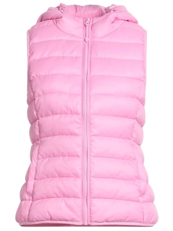 only παλτο & τζακετ αμάνικο μπουφάν