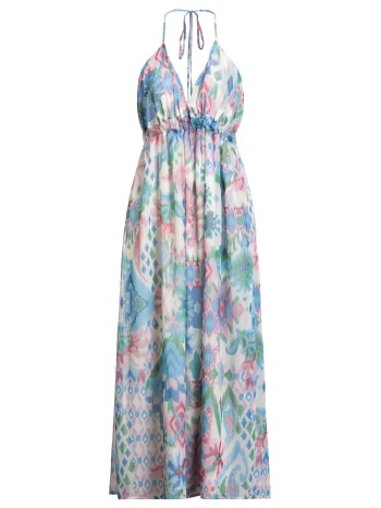 rebel queen by liu •jo φορεματα μάξι φόρεμα