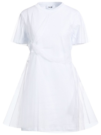 msgm φορεματα μίνι φόρεμα