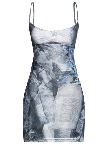 miaou φορεματα μίνι φόρεμα