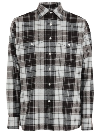 dunhill μπλουζακια πουκάμισο