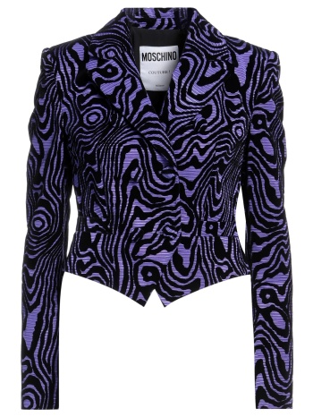 moschino συνολα και σετ σακάκι