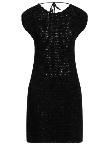 ganni φορεματα μίνι φόρεμα