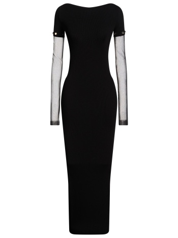 sportmax φορεματα μάξι φόρεμα