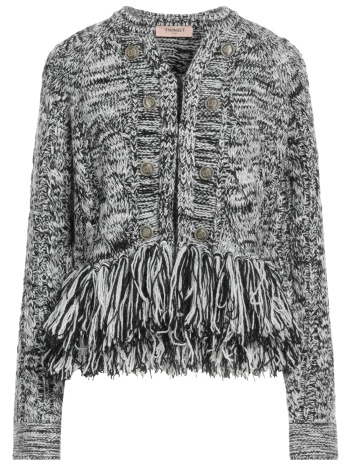 twinset παλτο & τζακετ μπουφάν και τζάκετ