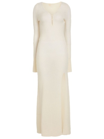 jacquemus φορεματα μάξι φόρεμα