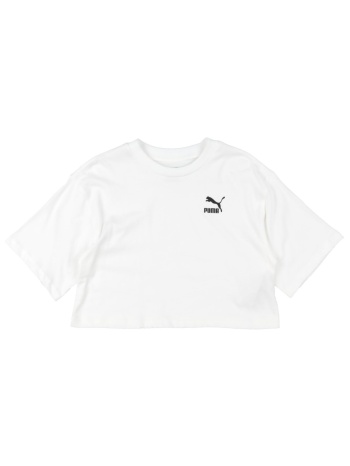 puma μπλουζακια t-shirt