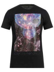 emporio armani μπλουζακια t-shirt