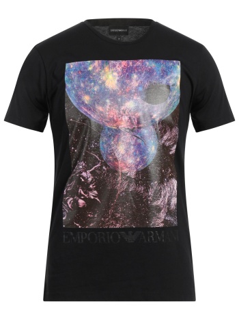 emporio armani μπλουζακια t-shirt