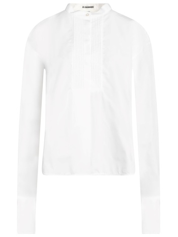 jil sander μπλουζακια πουκάμισο
