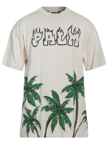 palm angels μπλουζακια t-shirt