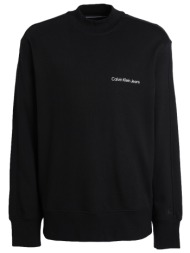 calvin klein jeans μπλουζακια φούτερ