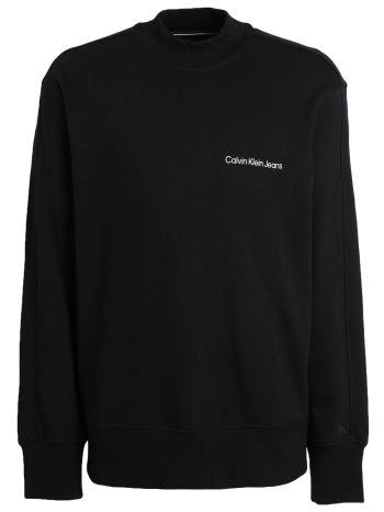 calvin klein jeans μπλουζακια φούτερ