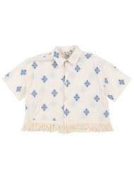 dixie μπλουζακια πουκάμισο