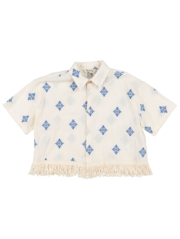 dixie μπλουζακια πουκάμισο