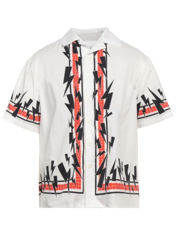 neil barrett μπλουζακια πουκάμισο