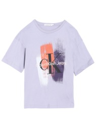 calvin klein jeans μπλουζακια t-shirt