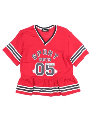 dsquared2 μπλουζακια t-shirt