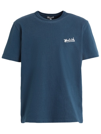 woolrich μπλουζακια t-shirt
