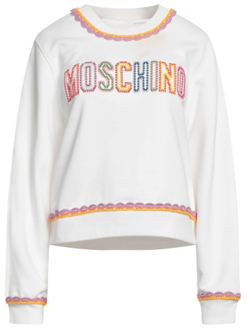 moschino μπλουζακια φούτερ