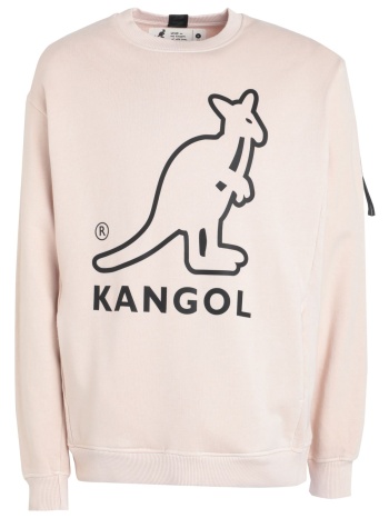 kangol μπλουζακια φούτερ