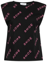 shoe μπλουζακια t-shirt