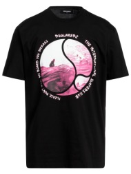 dsquared2 μπλουζακια t-shirt