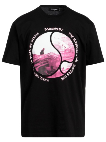 dsquared2 μπλουζακια t-shirt