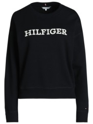 tommy hilfiger μπλουζακια φούτερ