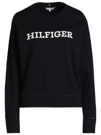 tommy hilfiger μπλουζακια φούτερ
