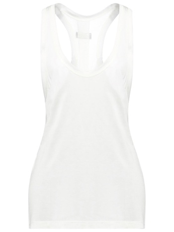 dondup μπλουζακια αμάνικο μπλουζάκι