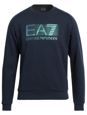 ea7 μπλουζακια φούτερ