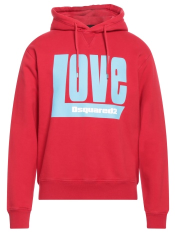 dsquared2 μπλουζακια φούτερ