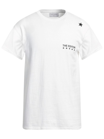 the editor μπλουζακια t-shirt
